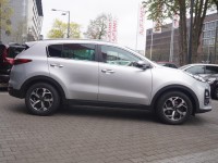 Kia Sportage 1.6 CRDi Vision