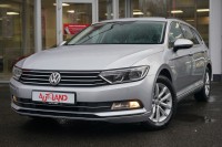 Vorschau: VW Passat Variant 1.4 TSI Comfortline