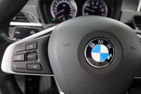 BMW X2 sDrive 18i Advantage