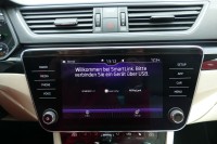 Skoda Superb Combi 2.0 TDI L&K