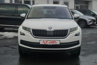 Skoda Kodiaq 2.0 TSI Style 4x4 DSG