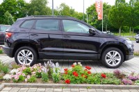 Skoda Karoq 1.5 16V TSI DSG Style