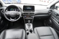 Hyundai Kona 1.6 GDI Premium Hybrid