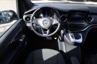 Mercedes-Benz V-Klasse V300 d AMG-Line 4MATIC lang