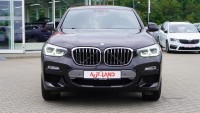 BMW X4 xDrive30d M Sport X