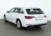 Audi A4 Avant 40 TFSI Design S-tronic