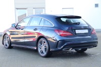 Mercedes-Benz CLA 180 SB AMG 7G-DCT