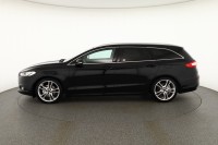 Vorschau: Ford Mondeo Turnier 2.0 TDCi Titanium