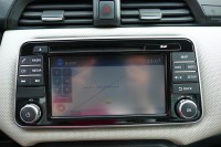 Nissan Micra 1.0 Acenta