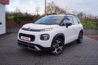 Vorschau: Citroen C3 Aircross 1.2 PureTech