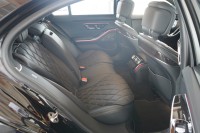 Mercedes-Benz S 350 S350 d 4Matic