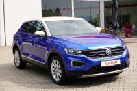 VW T-Roc 1.5 TSI DSG Style