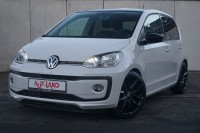 Vorschau: VW up up! 1.0 high up!
