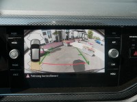 VW Taigo 1.0 TSI DSG