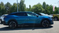 Peugeot 408 GT-Line 130 Aut.