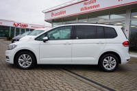 VW Touran 2.0 TDI Comfortline