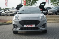 Ford Puma 1.0 M-Hybrid ST-Line Aut.