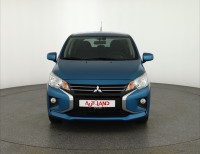 Mitsubishi Space Star 1.2 Select+ Aut.