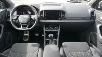 Skoda Karoq Sportline 1.5 TSI DSG