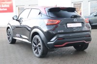 Nissan Juke 1.0 DIG-T N-Design DCT