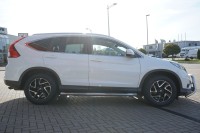 Honda CR-V 2.0 i-VTEC 4WD