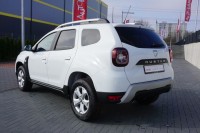 Dacia Duster 130 TCe 4x4