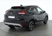 Mitsubishi Eclipse Cross 2.4Hybrid Plus 4WD