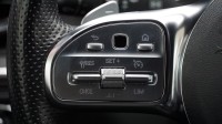 Mercedes-Benz C 200 C200 T AMG Line 9G-Tronic