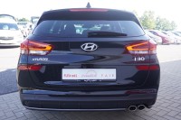 Hyundai i30 Kombi 1.6 T-GDI N-Line Aut.