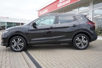 Nissan Qashqai 1.2 DIG-T N-Connecta