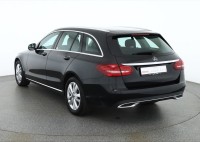 Mercedes-Benz C 200 C200 T 4Matic Avantgarde