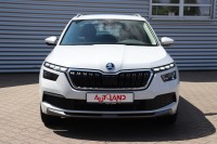 Skoda Kamiq 1.0 TSI Style OPF