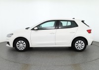 Vorschau: Skoda Fabia 1.0 MPI Active