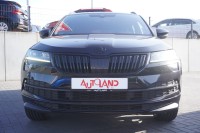 Skoda Karoq 1.5 TSI Sportline DSG