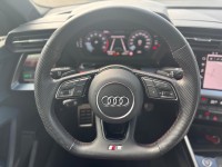 Audi A3 35 TFSI Limousine S line