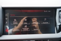 Audi A1 SB 25 TFSI S-Tronic S-Line APP VC Sonos