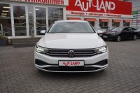 VW Passat Variant 1.5 TSI