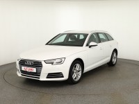 Audi A4 Avant 2.0 TDI Bi-Xenon Virtual Cockpit Navi