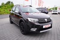 Dacia Sandero II Stepway Celebration