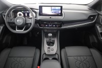 Nissan Qashqai Tekna 1.3 Dig-T