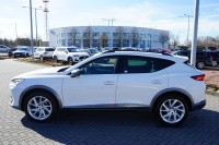 Cupra Formentor 2.0 TDI DSG 4Drive