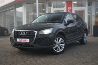 Vorschau: Audi Q2 35 1.5 TFSI S-tronic