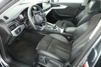 Audi A4 Avant 1.4 TFSI