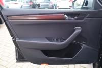 Skoda Superb Combi 2.0 TDI Scout 4x4