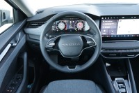 Skoda Octavia Combi 1.5 TSI DSG