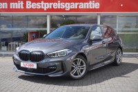 Vorschau: BMW 118 118i M Sport Shadow-Line
