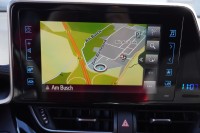 Toyota C-HR 1.2 Team D