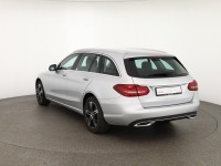 Mercedes-Benz C 220 220d T 4Matic