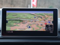 Audi A5 Coupe 2.0 TFSI S-Tronic