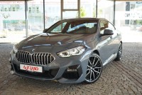 Vorschau: BMW 218 i M Sport